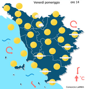 1 Pomeriggio 13 - 16