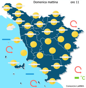 3 Mattina 10 - 13