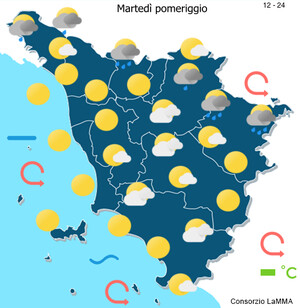 5 Pomeriggio 12 -24
