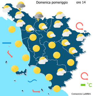 1 Pomeriggio 13 - 16