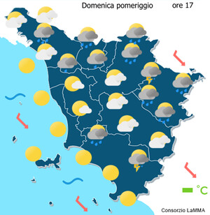 1 Pomeriggio 16 - 19