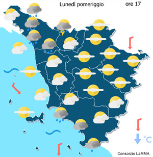 2 Pomeriggio 16 - 19