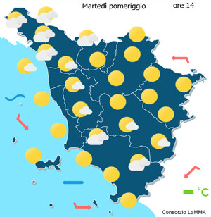 3 Pomeriggio 13 - 16