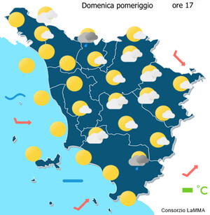 1 Pomeriggio 16 - 19