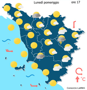 2 Pomeriggio 16 - 19