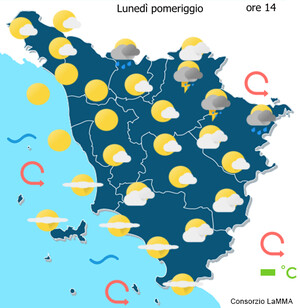 1 Pomeriggio 13 - 16