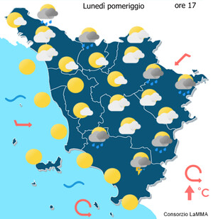 1 Pomeriggio 16 - 19