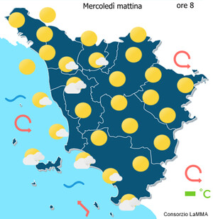 3 Mattina 7 -10