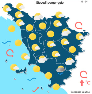 4 Pomeriggio 12 -24