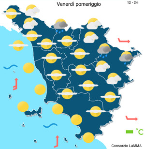5 Pomeriggio 12 -24