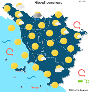 4 Pomeriggio 12 -24