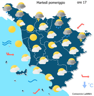 1 Pomeriggio 16 - 19