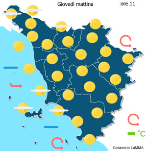 3 Mattina 10 - 13