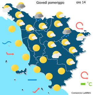 3 Pomeriggio 13 - 16