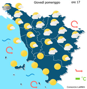 3 Pomeriggio 16 - 19