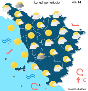 1 Pomeriggio 13 - 16