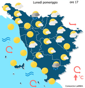 1 Pomeriggio 16 - 19