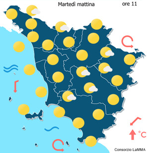 2 Mattina 10 - 13