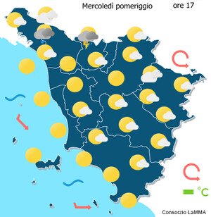 3 Pomeriggio 16 - 19