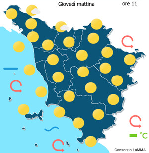 1 Mattina 10 - 13