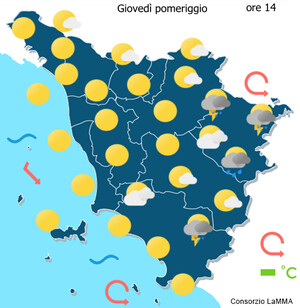 1 Pomeriggio 13 - 16