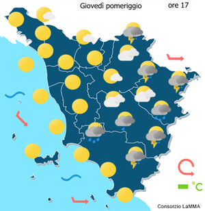 1 Pomeriggio 16 - 19