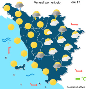 2 Pomeriggio 16 - 19