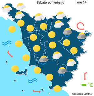 3 Pomeriggio 13 - 16