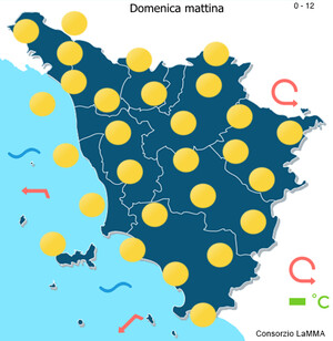 4 Mattina 0 - 12