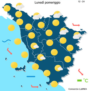 5 Pomeriggio 12 -24