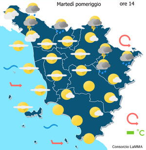 1 Pomeriggio 13 - 16