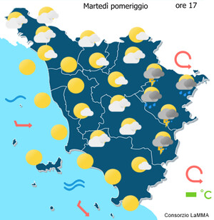1 Pomeriggio 16 - 19