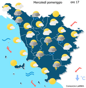 2 Pomeriggio 16 - 19