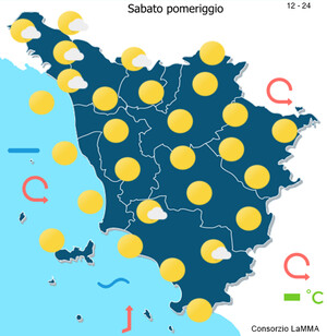 5 Pomeriggio 12 -24