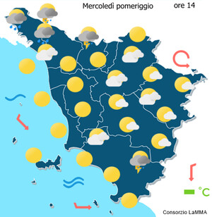 1 Pomeriggio 13 - 16