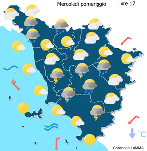 1 Pomeriggio 16 - 19