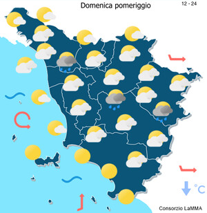 5 Pomeriggio 12 -24