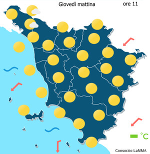 1 Mattina 10 - 13