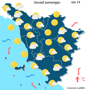 1 Pomeriggio 13 - 16