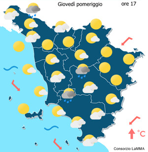 1 Pomeriggio 16 - 19