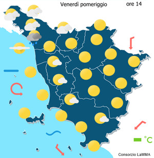 2 Pomeriggio 13 - 16