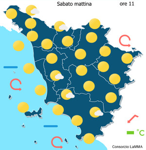 3 Mattina 10 - 13