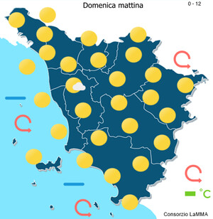 4 Mattina 0 - 12