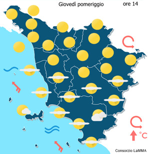 1 Pomeriggio 13 - 16