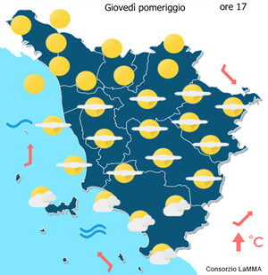 1 Pomeriggio 16 - 19