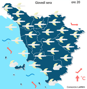 1 Sera 19 - 21