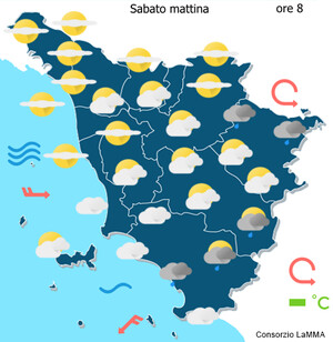 3 Mattina 7 -10
