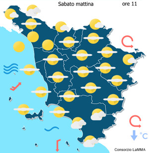 3 Mattina 10 - 13