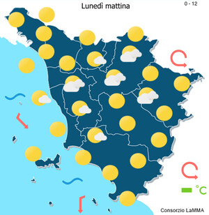 5 Mattina 0 - 12