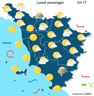 2 Pomeriggio 16 - 19
